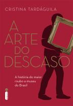 Livro - A arte do descaso