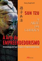 Livro - A arte do empreendedorismo - Sun Tzu Livro - A arte do empreendedorismo - Sun Tzu