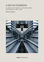 Livro - A arte do fotográfico