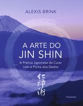 Livro - A arte do Jin Shin