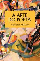 Livro - A Arte Do Poeta