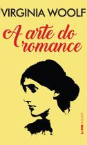 Livro - A Arte do Romance Livro - A Arte do Romance