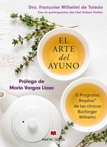 Livro A arte do sol: O programa Amplius das clínicas Buchinger Wilhelmi