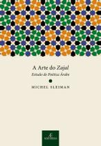 Livro - A Arte do Zajal