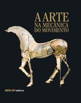 Livro - A arte na mecânica do movimento