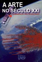 Livro - A arte no século XXI