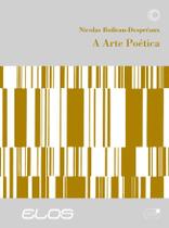 Livro - A arte poética