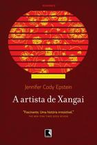Livro - A artista de Xangai