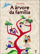Livro - A árvore da família