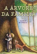 Livro - A árvore da família