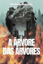 Livro - A árvore das árvores - Viseu