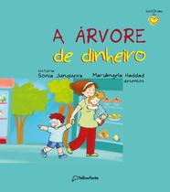 Livro - A árvore de dinheiro