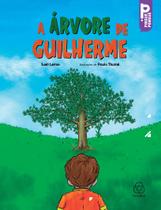 Livro - A árvore de Guilherme