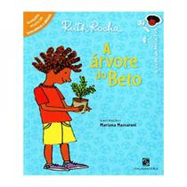Livro - A árvore do Beto