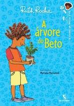Livro - A árvore do Beto Livro - A árvore do Beto