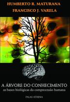 Livro - A árvore do conhecimento Livro - A árvore do conhecimento