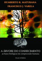 Livro - A árvore do conhecimento