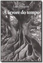 Livro - A árvore do tempo - Axis Mundi Livro - A árvore do tempo - Axis Mundi