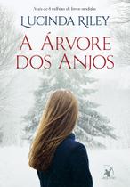 Livro - A árvore dos anjos
