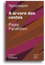 Livro - A árvore dos cantos Livro - A árvore dos cantos