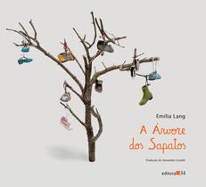 Livro - A árvore dos sapatos