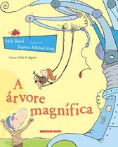 Livro - A árvore magnífica