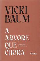 Livro - A Árvore que chora