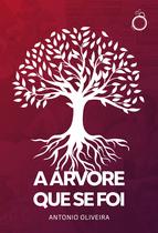 Livro - A árvore que se foi