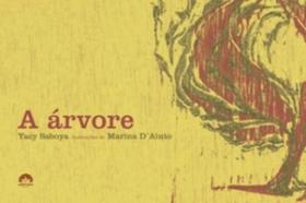 Livro - A árvore Livro - A árvore