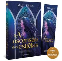 Livro - A ascensão das estrelas (Trilogia Corpos Celestes, Livro 1) - (Sucesso no TikTok) Livro - A ascensão das estrelas (Trilogia Corpos Celestes, Livro 1) - (Sucesso no TikTok)