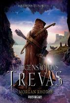 Livro - A ascensão das trevas