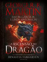 Livro - A Ascensão do Dragão