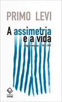 Livro - A assimetria e a vida