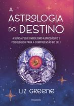 Livro - A astrologia do destino