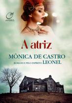 Livro - A atriz Livro - A atriz