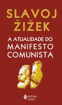 Livro - A atualidade do manifesto comunista