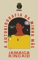 Livro - A autobiografia da minha mãe