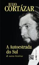 Livro - A autoestrada do sul e outras histórias