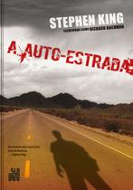 Livro - A autoestrada Livro - A autoestrada