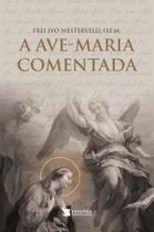 Livro - A Ave-Maria comentada