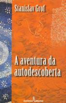 Livro - A aventura da autodescoberta Livro - A aventura da autodescoberta