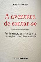 Livro - A aventura de contar-se