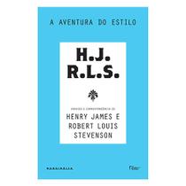 Livro - A aventura do estilo