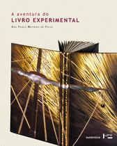Livro - A aventura do livro experimental