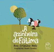 Livro - A azinheira de Fátima Livro - A azinheira de Fátima
