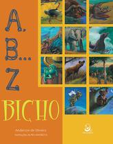 Livro - A, B... Z Bicho