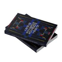 Livro - A BABÁ DE NOVA IORQUE