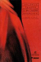 Livro - A Bailadora Andaluza