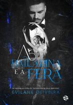 Livro - A bailarina e a fera Livro - A bailarina e a fera