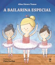 Livro - A bailarina especial